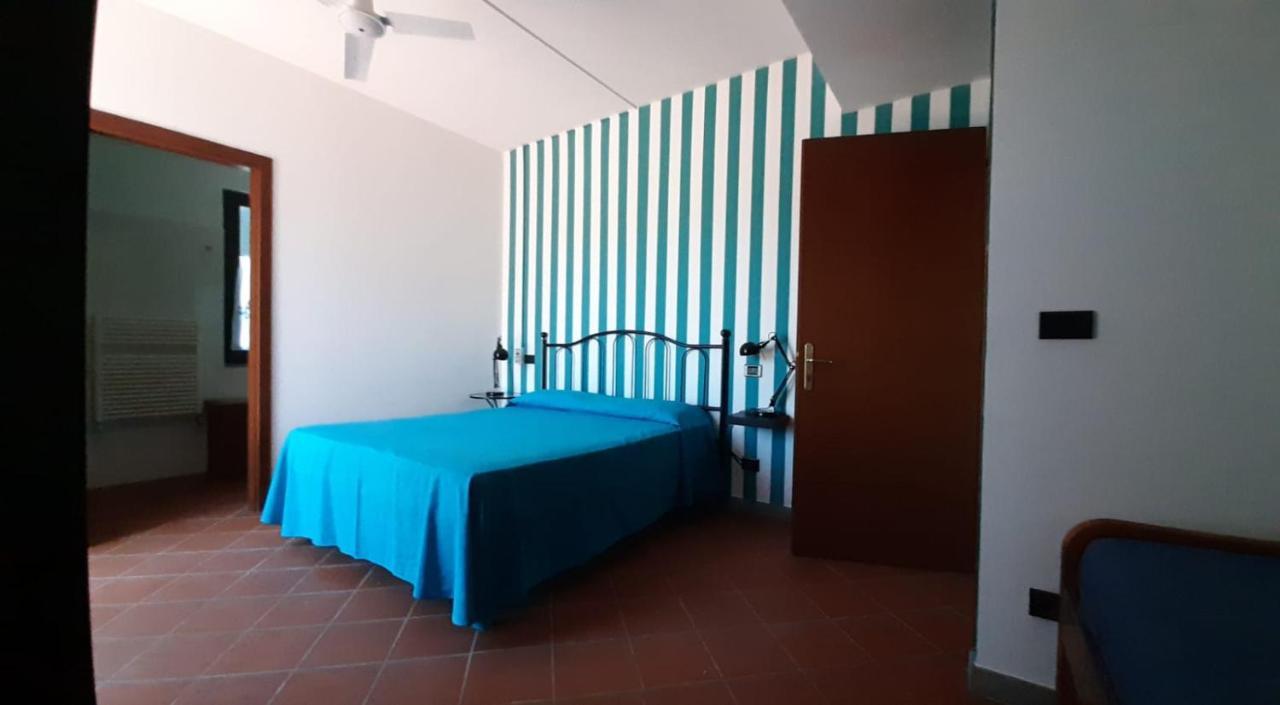 Luni Agriturismo Calendiluna מראה חיצוני תמונה